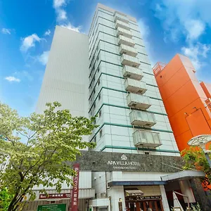 Hotel Apa Akasaka Mitsuke Tóquio
