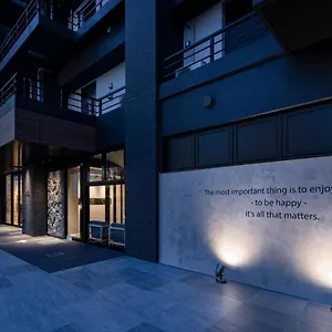 3* Hotel Willows Shinimamiya