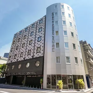 Apart-hotel S-presso