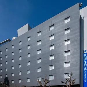 酒店 Mystays Nishi Shinjuku 東京都