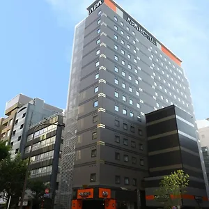 Hotel Apa Omori Ekimae Tóquio