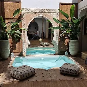 Riad Des Arts ***
