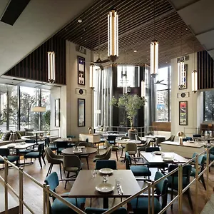 Hotel Hamacho ***