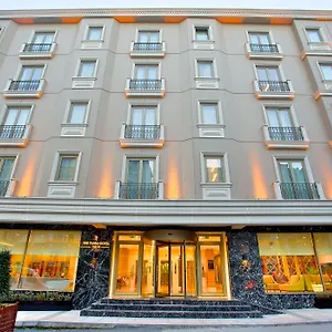Hotel The Parma & Taksim ****