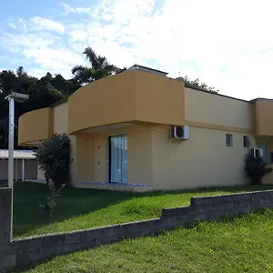 Casa de hóspedes Carpe Diem Bombinhas